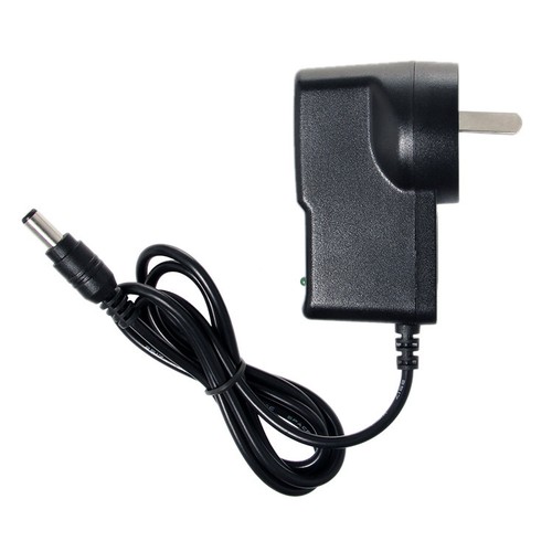 Generic power supply - 9v, 1a