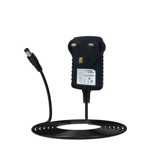 Myvolts power supply - power,