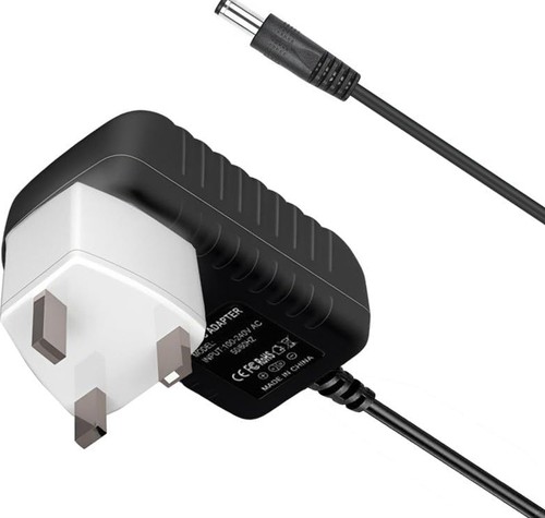 Adapter for novation - 9v,