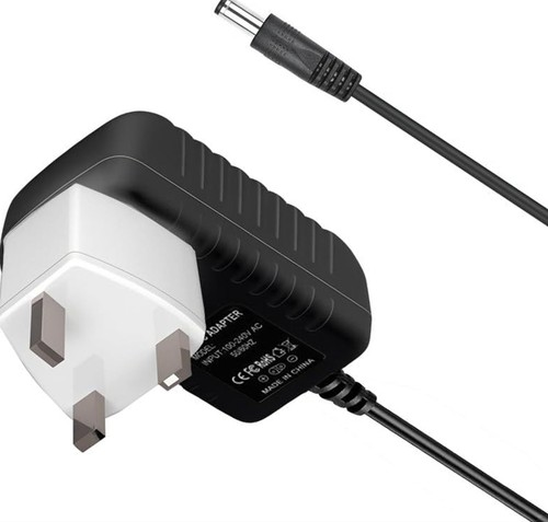 Adapter for novation - 9v,