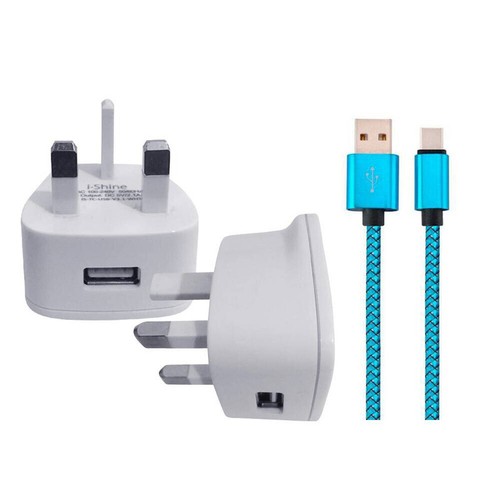 Power adaptor usb type c - usb,