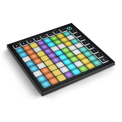 Novation launchpad mini mk3 - launchpad,