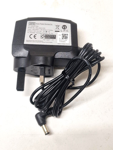 12v mains novation ultranova - mains,