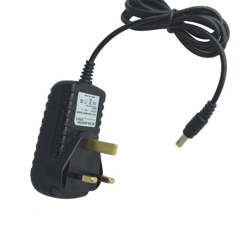 Myvolts 12v power - 12v, supply