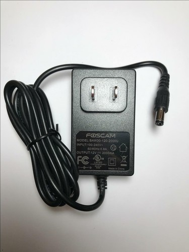 Usa 12v mains novation - 12v,