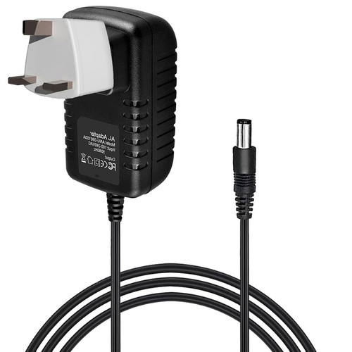 12v adapter for novation - 12v,