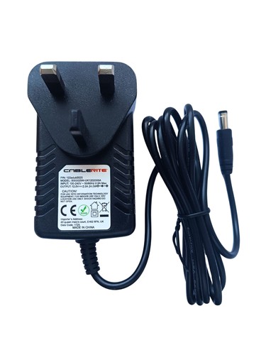 12v mains novation ultranova - novation,